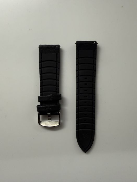 Curea ceas silicon 22mm