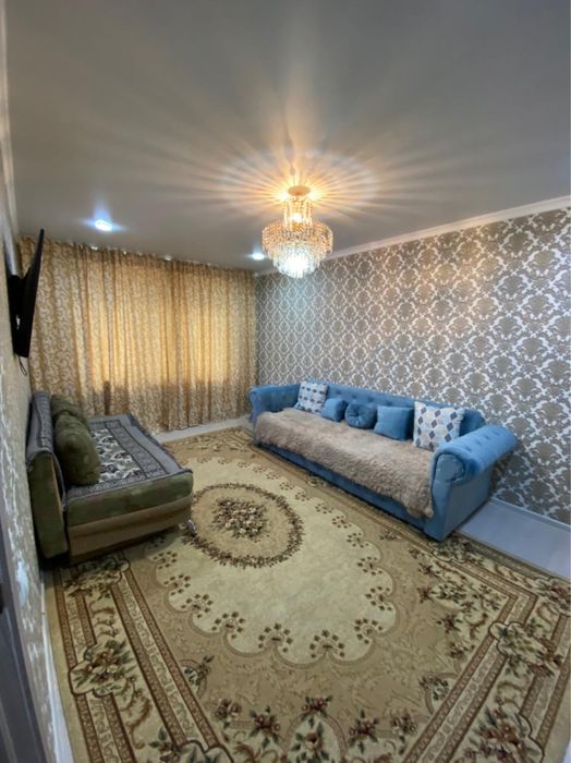 Сдам квартиру по суточно