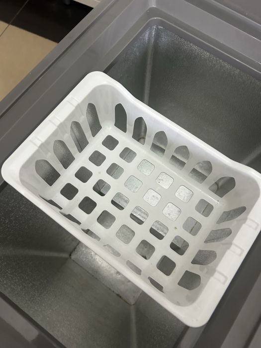 Морозильник дешево 70л