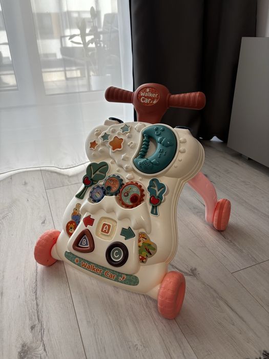 Antemergator Multifunctional Mavio