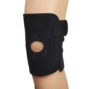 Суппорт наколенник на липучке ортопедический