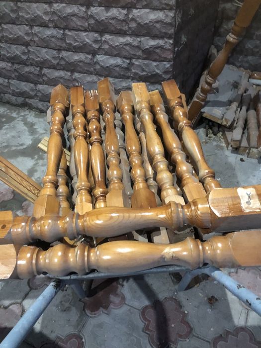 Продам лестницу