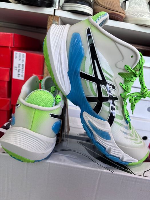 Asics Metarise 2