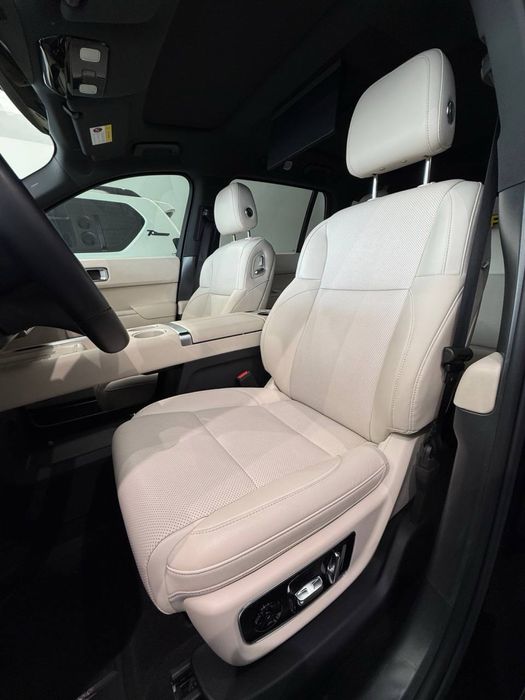 Li 9 Ultra ideal holatdagisi