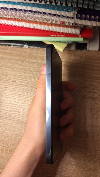 Vand Samsung A 25 5G