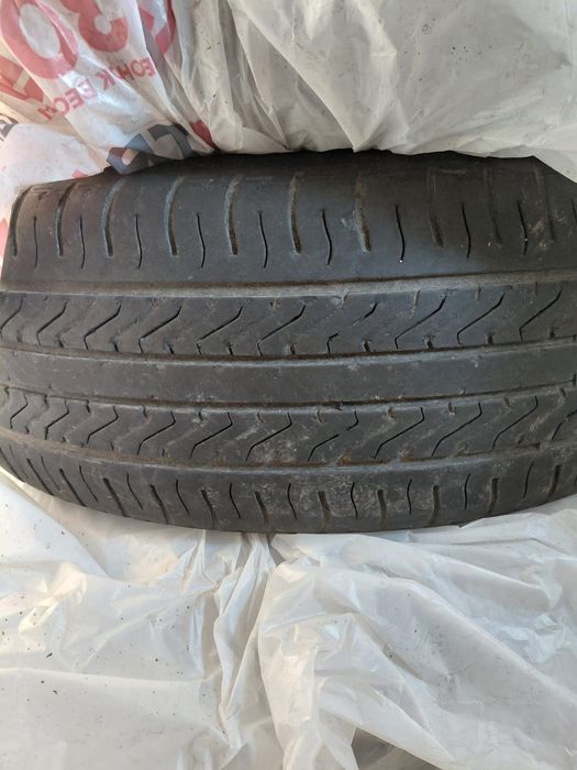 Продам летнию резину R15