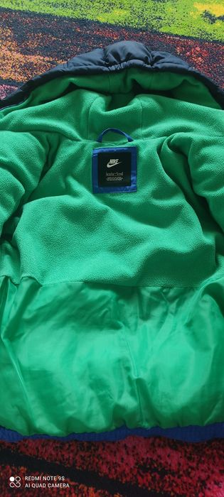 Детско зимно яке Nike