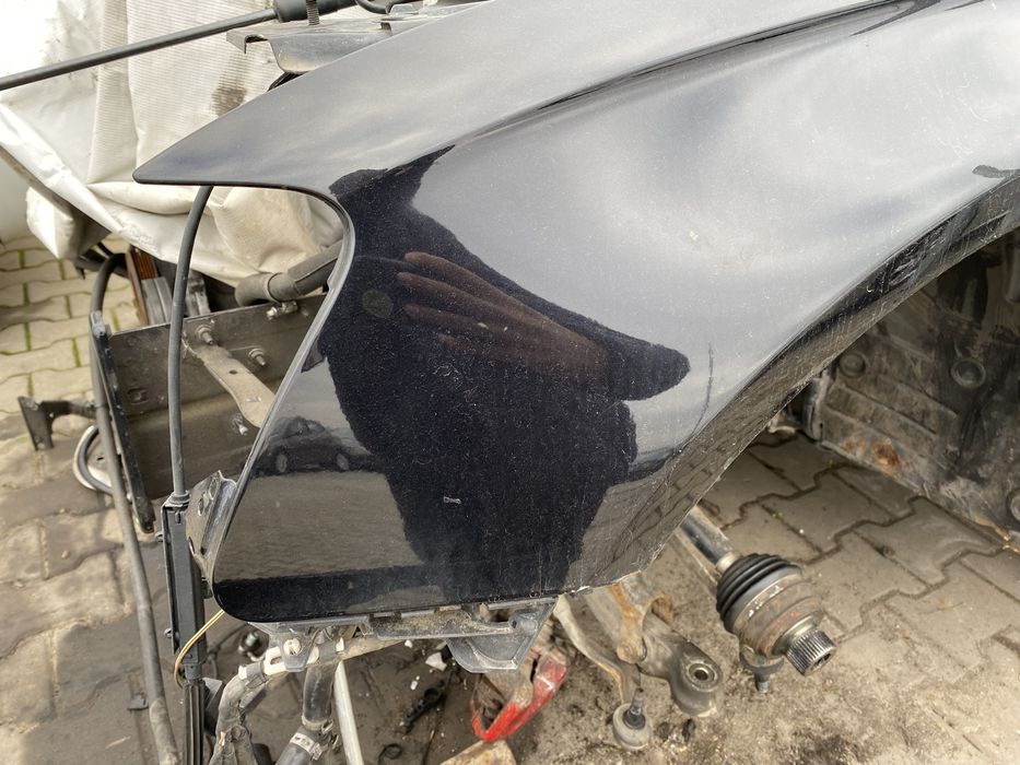 Ляв калник Audi A4 B8