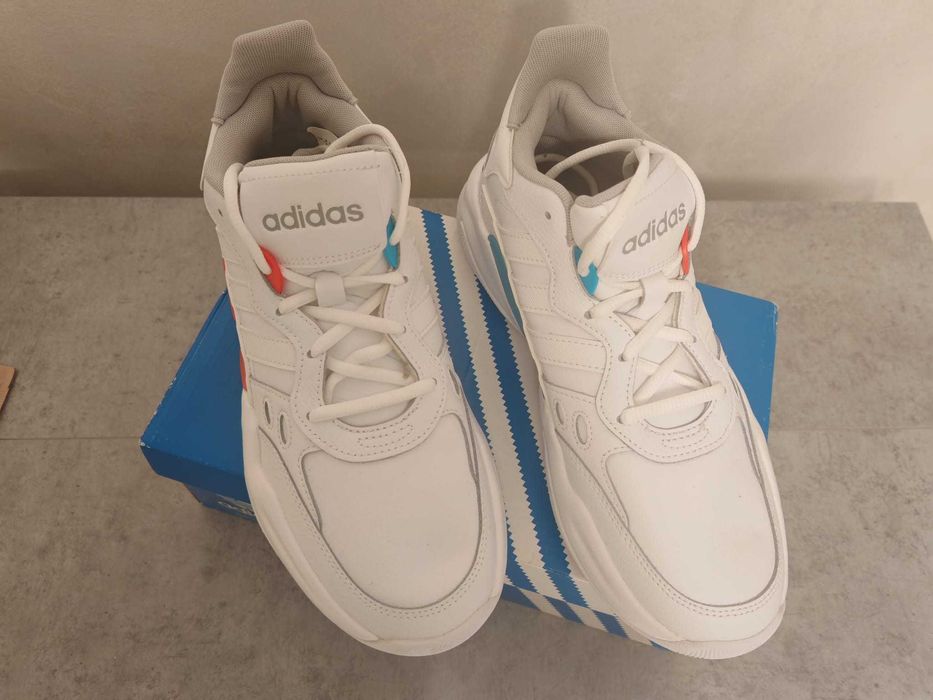 INCALTAMINTE Pantofi sport adidas gheata