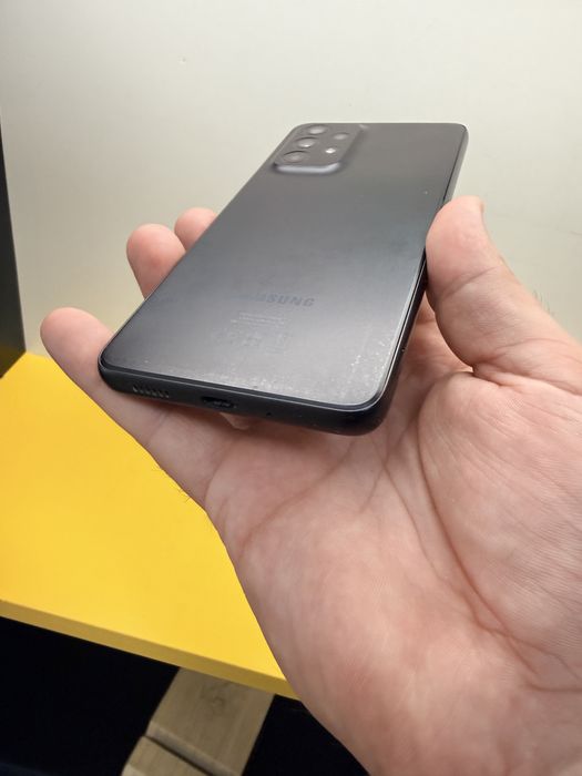 Samsung A33 5G 6+ 128 gb