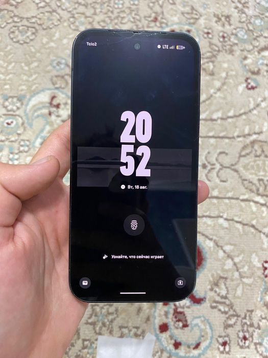 Продам Google Pixel 9а