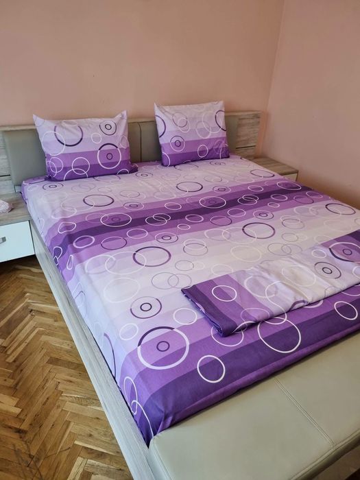 Спални комплекти от  100%памук хасе