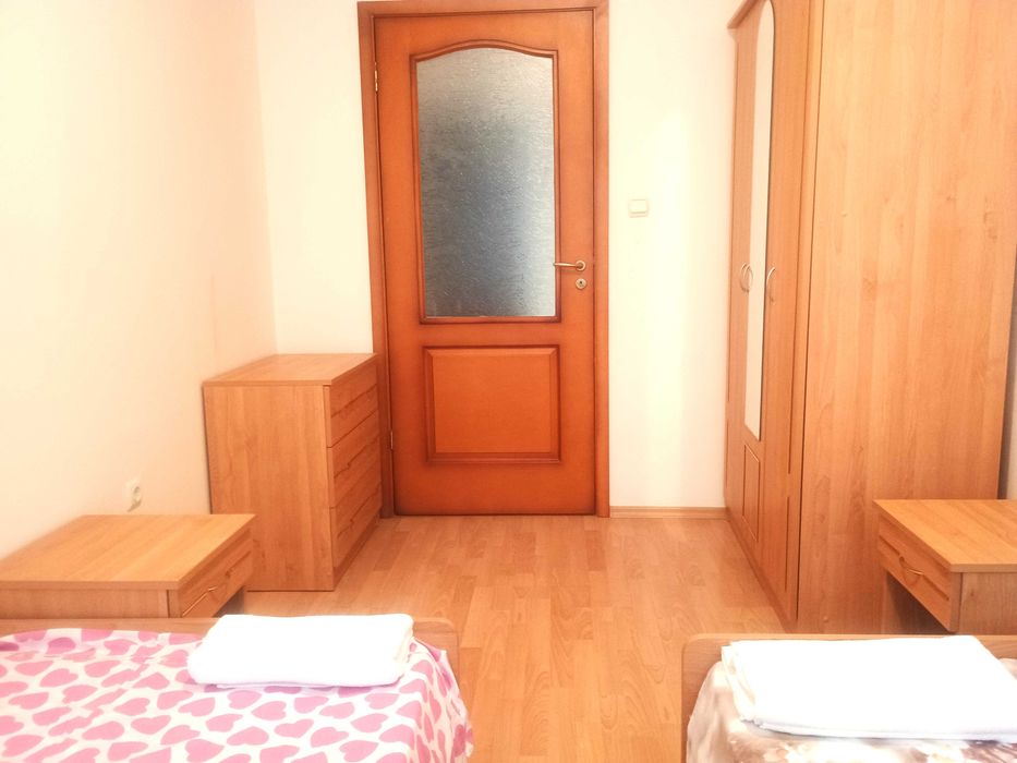 Дава се под наем Четиристаен апартамент в к.к. Слънчев бряг - 155 кв.м за 866.49 € - Снимка #13