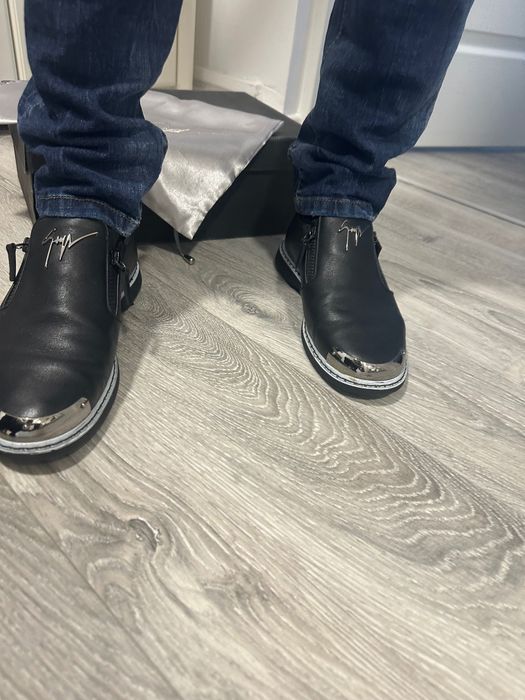 Pantofi Giuseppe Zanotti