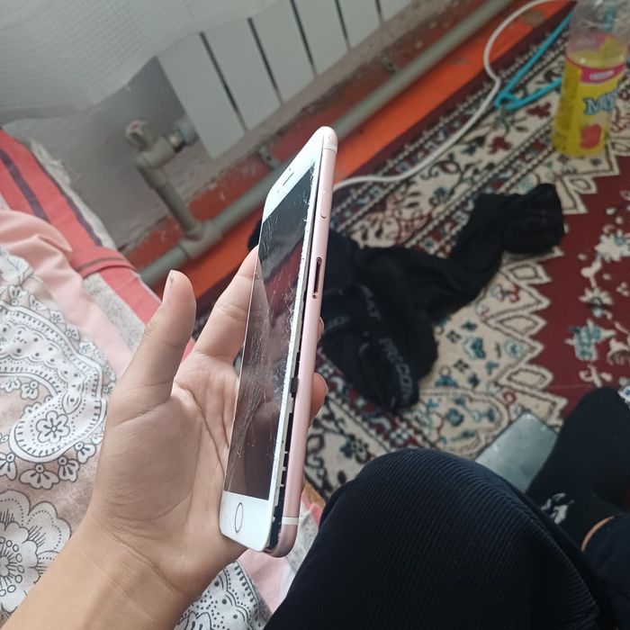 Айфон 8+ и оппо а72