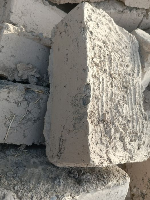 Хом гишт 35*25*13
