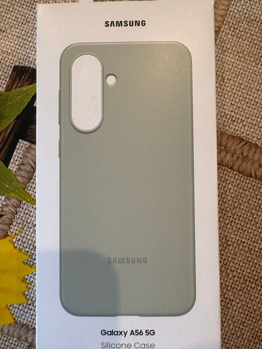 Husă Samsung Galaxy A56