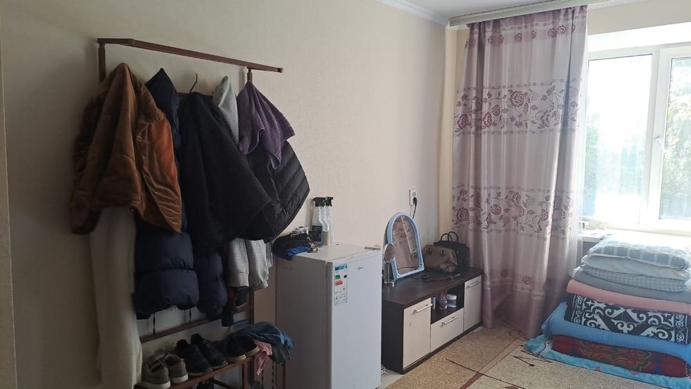 Сдам комнату общежития