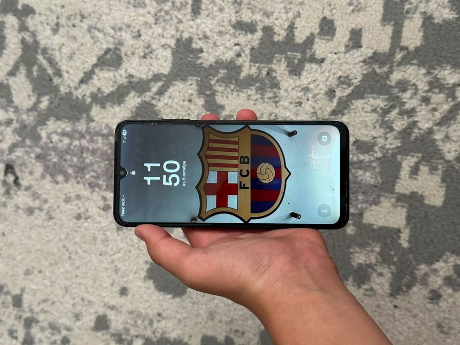 Samsung Galaxy a05s