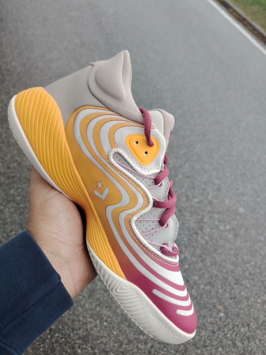 Converse baschet copii și adulți