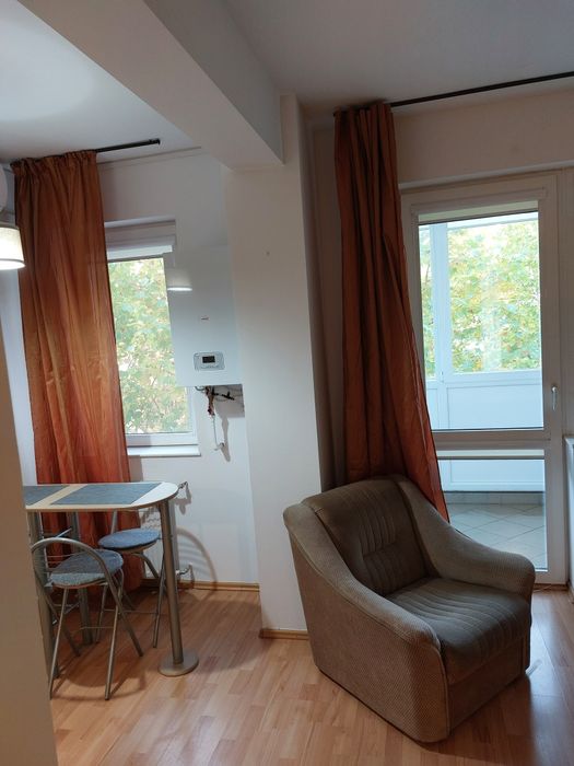 Proprietar inchiriez garsoniera 44mp,metrou,centrala,Brancusi,Dr.Taber