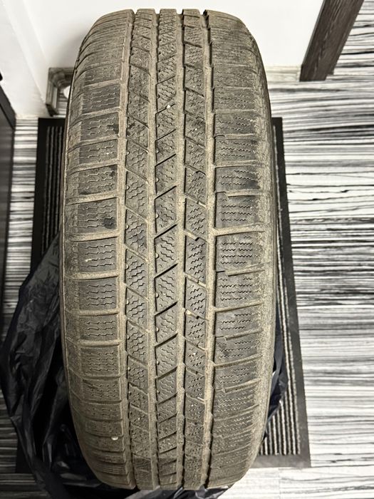 Anvelopa iarna Continental 235/60 R17 102H