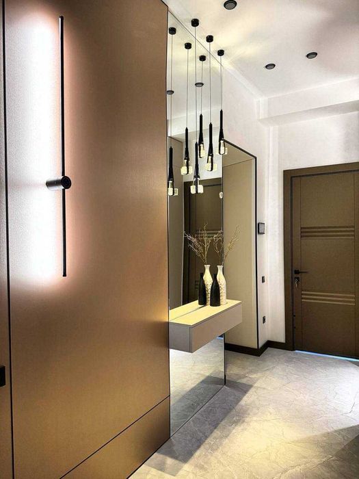 НОВОСТРОЙКА! 2х ком кв По Шикарной Цене! Мирабад Ул Нукус Глинка ID07