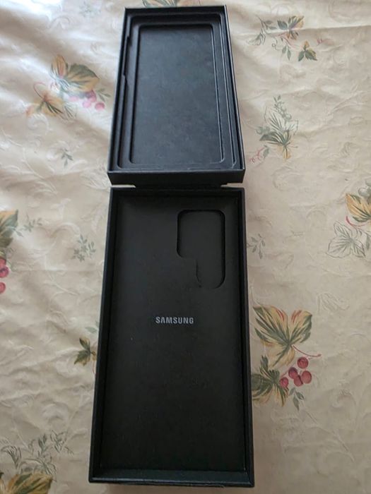 Samsung S25 Ultra