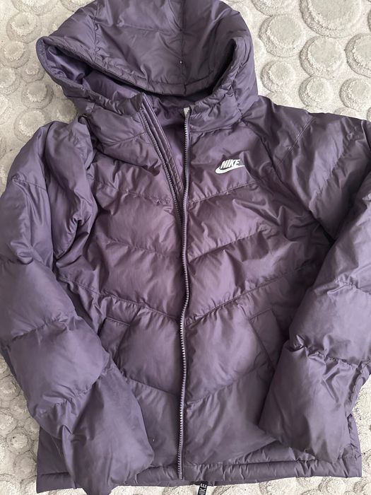 Якета за момиче DKNY, Nike