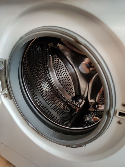 Стиральная машина LG