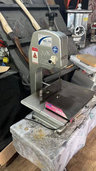 Пила Корейский для мяса