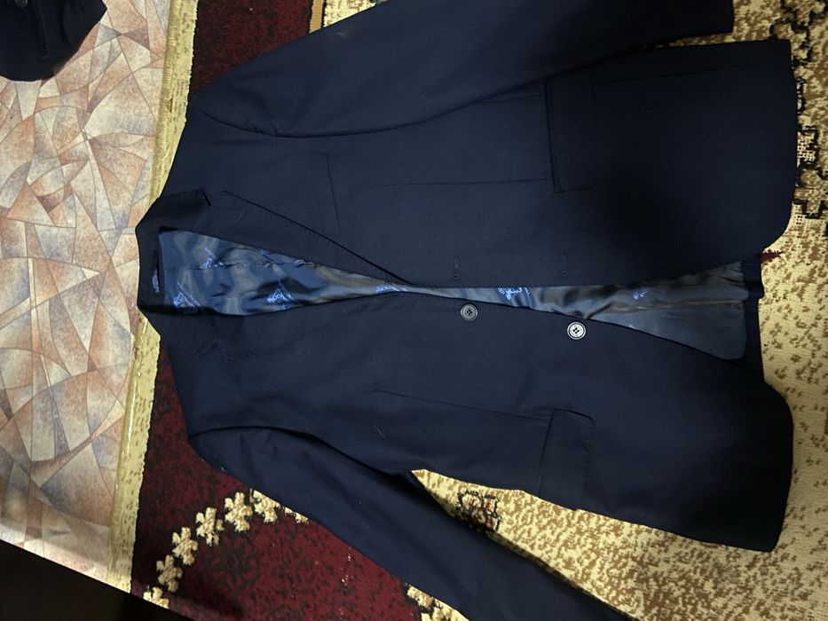 Продам пиджак костюм