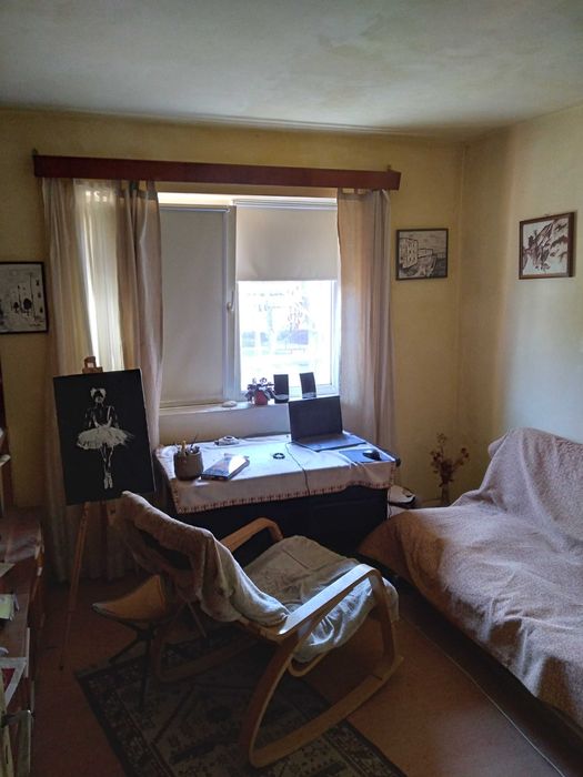 vand 3 camere etaj 1 aleea muncii slatina