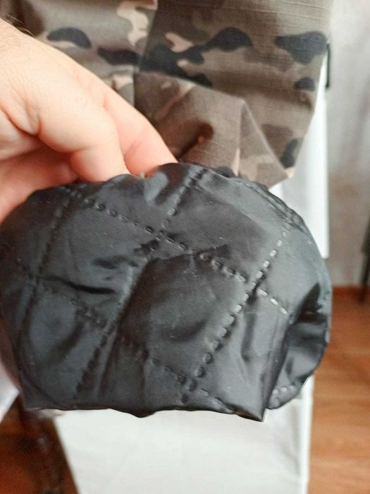 Утепленные штаны, 50-54 Размер