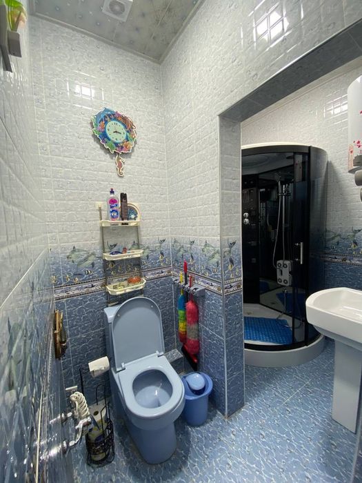 квартира двухэтажная продам