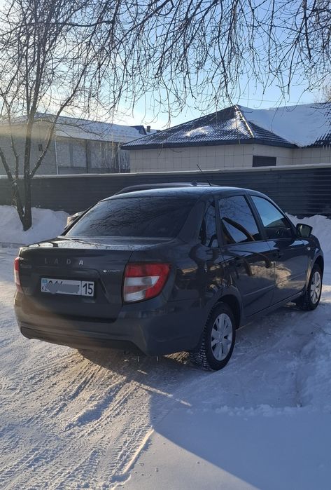 Продам Ладу Гранту