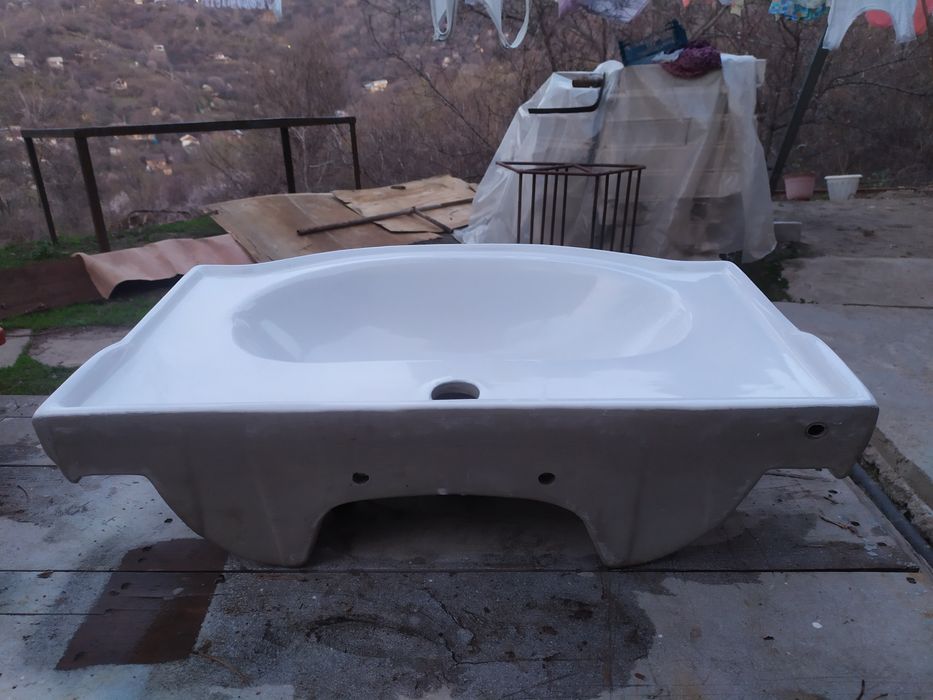 Сантехника для дома