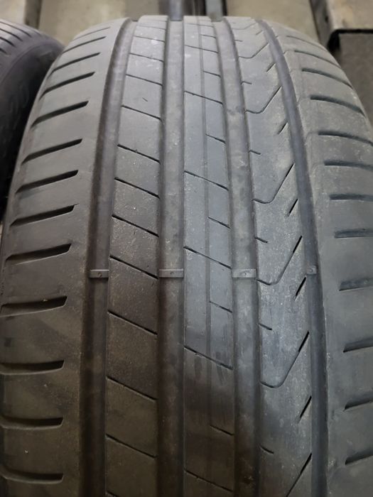 2 anvelope 235 50 R20 Pirelli Vara