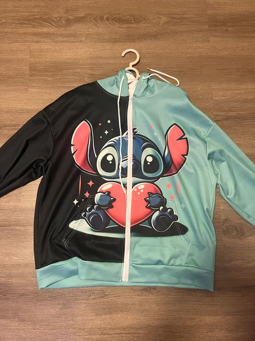 Горнище на stich