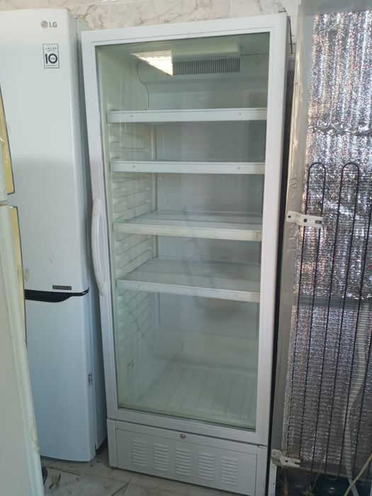 Ремонт холодильников с гарантией