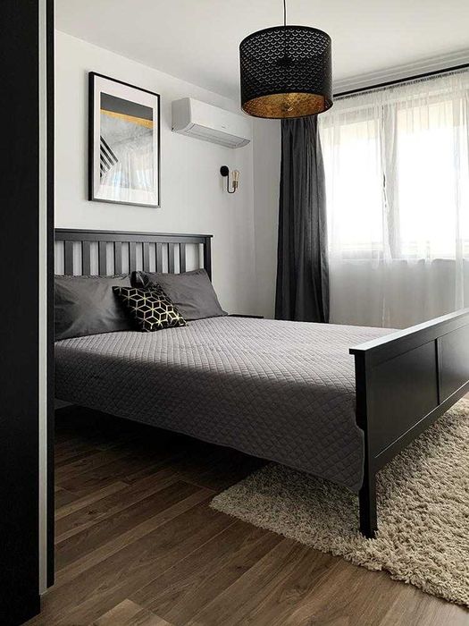 Дава се под наем Двустаен апартамент в София, Младост 4 - 55 кв.м за 484.5 € - Снимка #3