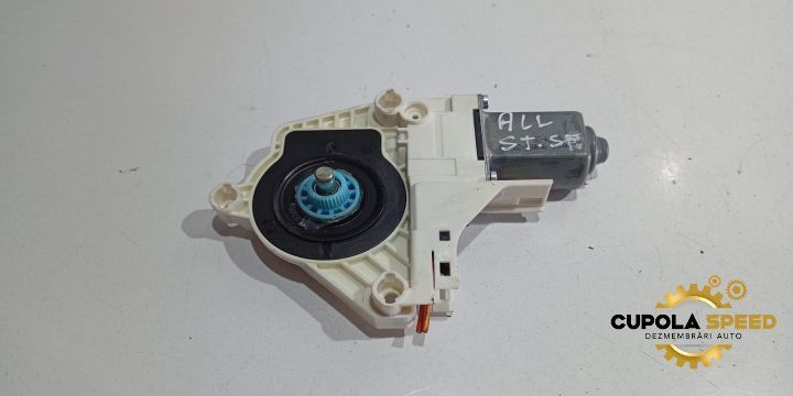 Motoras macara stanga spate 8K0959811A Audi A4 allroad B8/8K [2009 -