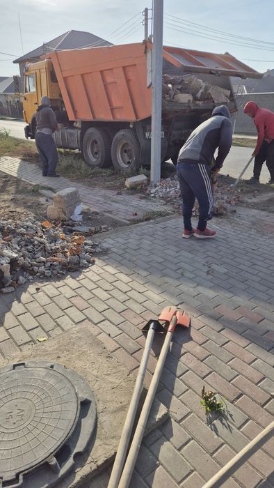 Камаз услуга даставка