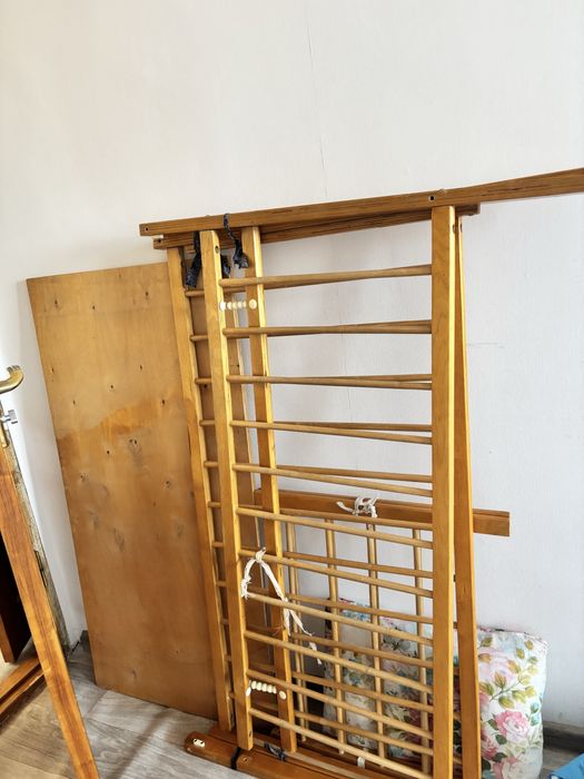 Манеж детский советский