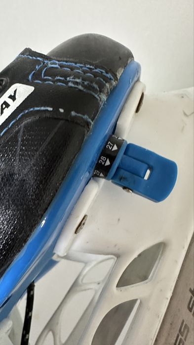 Коньки для мальчика