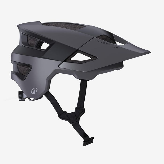 Cască bicicletă Mtb Feel 900 Mips Negru - produs resigilat Decathlon