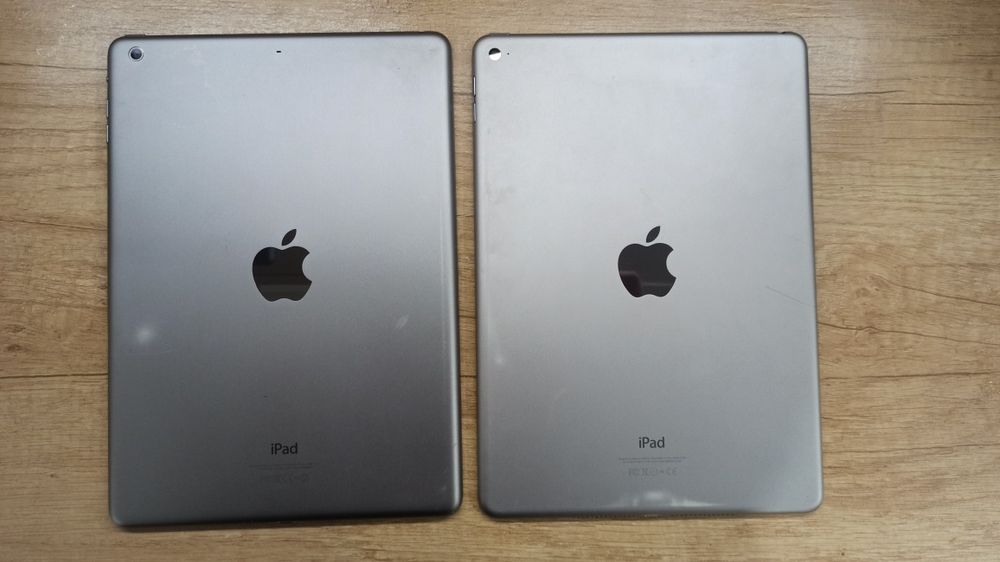 Ipad Air 9.7 inch 128 Gb и 16 Gb