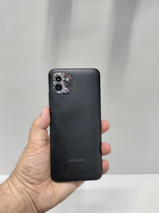 Продам Samsung A03 64GB