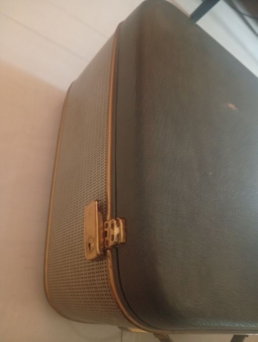 Ретро Магнетофон grundig tk 32