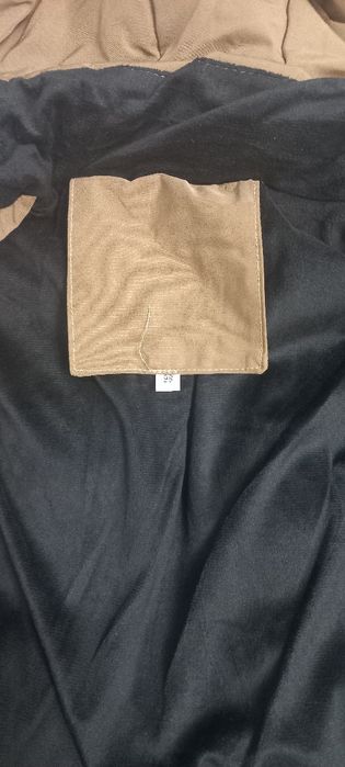 Куртка зима для девочки